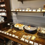 Patisserie JUN UJITA - 