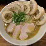 らーめん専門 和海 - 