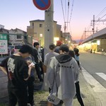 らーめん専門 和海 - 