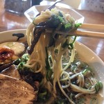 三豊麺 - 