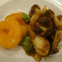 萬珍樓 本店 - 
