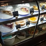 マザームーンカフェ - 