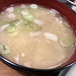 とんかつ大関 - 