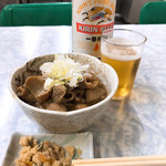 大橋屋食堂 - 