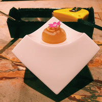 タパス モラキュラーバー - 