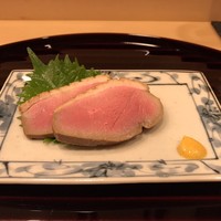 新ばし 笹田 - 
