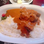 欧風カレー ボンディ - 