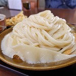 手打ちうどん 袋屋 - 