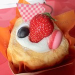 パティスリー ハニーココ - 