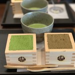 マッチャ ハウス 抹茶館 京都河原町店 - 