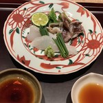 銀座ふじやま - 