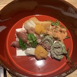 銀座ふじやま - 