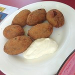 Bodega San Francisco - 