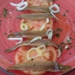 Bodega San Francisco - 