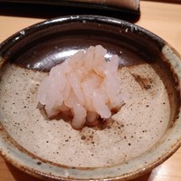 鮨 つぼみ - 