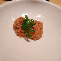 鮨 つぼみ - 