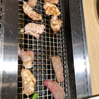 神楽坂焼肉 Kintan - 