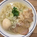 らーめん鱗 西中島店 - 