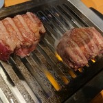 焼肉 ここから - 