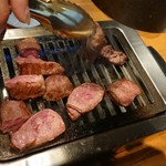 焼肉 ここから - 