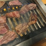 焼肉 ここから - 