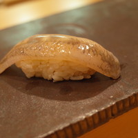 鮨 いとう - メヒカリ 鮨 いとう - メヒカリ