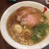 尾道ラーメン 麺屋 響