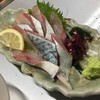 居魚屋　網元