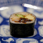 鮨 さいとう - 太巻き