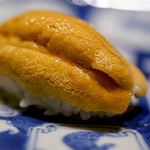 鮨 さいとう - うに
