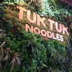 Tuk Tuk Noodles - 