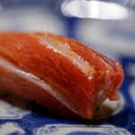 鮨 さいとう - トロ