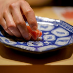 鮨 さいとう - おく