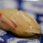 鮨 さいとう - たい