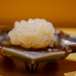 鮨 さいとう - えび