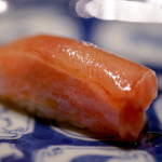 鮨 さいとう - 鯛