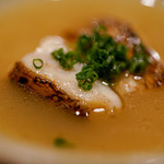 鮨 さいとう - クロムツ