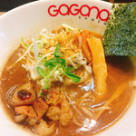 Gagana RAMEN - 