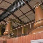 ニッカウヰスキー仙台工場 宮城峡蒸溜所 - 