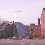 ニッカウヰスキー仙台工場 宮城峡蒸溜所 - 