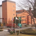 ニッカウヰスキー仙台工場 宮城峡蒸溜所 - 