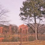 ニッカウヰスキー仙台工場 宮城峡蒸溜所 - 