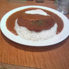 カレー屋パク森 市ヶ谷本店