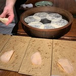 清粥小菜　明 - 