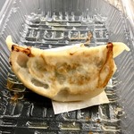 爆汁肉餃子 二代目 龍太郎 - 