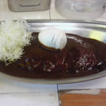 ゴーゴーカレー - 