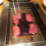 焼肉 矢澤 - 