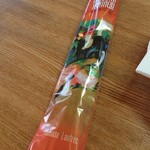 Cucina Italiana e Gastronomia CICCIO - グリッシーニ