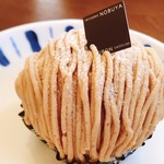 パティスリーノブヤ - 料理写真:
