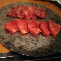 焼肉 矢澤 東京 - 